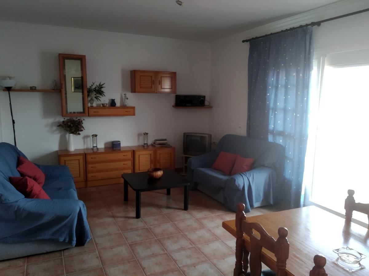 Andalucia Apartment Algodonales
