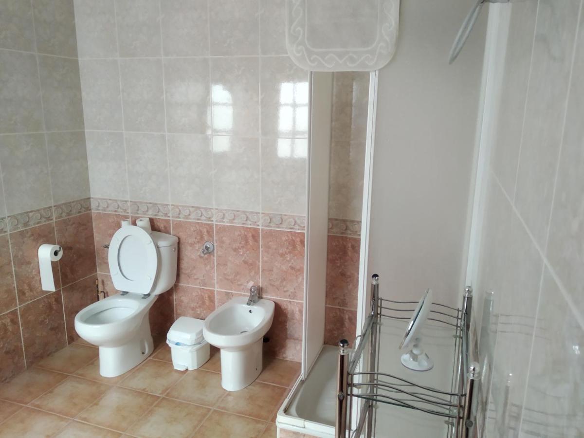 Apartment Andalucia