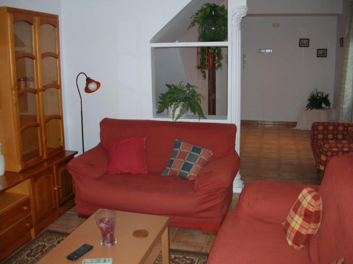 Apartment Andalucia Algodonales
