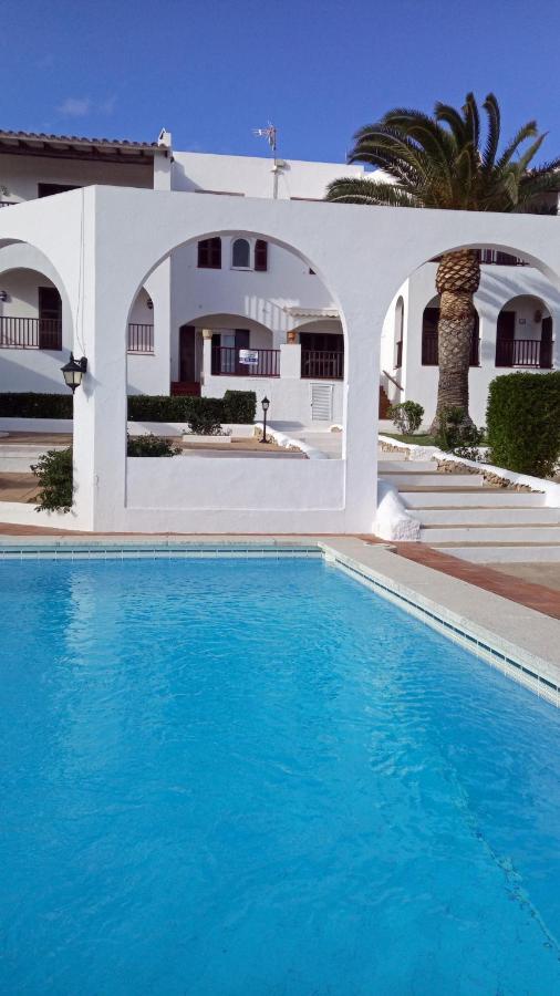 Casa Mar - Na Nuri Menorca * Son Parc