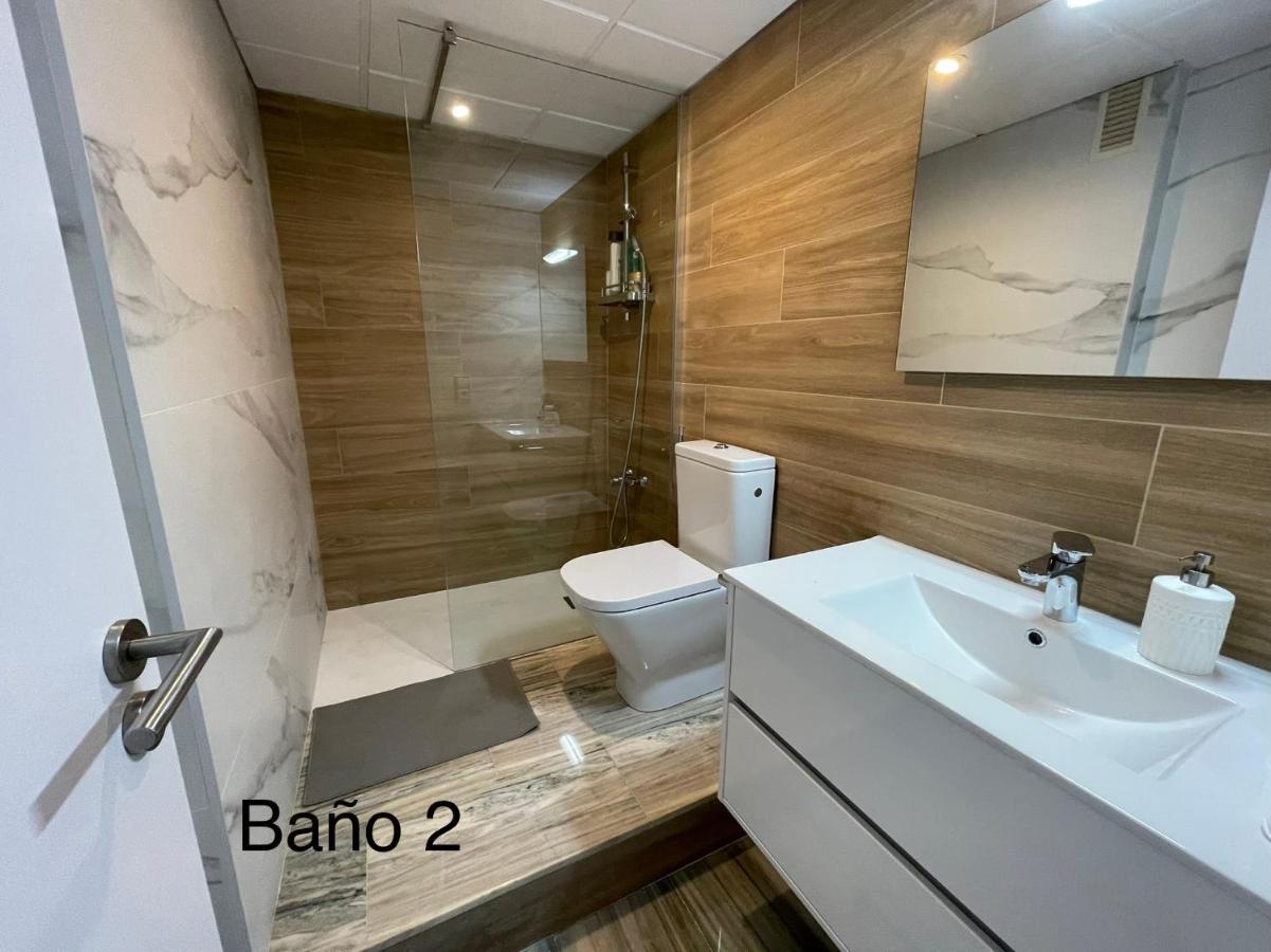 Apartamento Vistas Al Mar, En El Club Náutico De Sant Carles De La Rápita, 3 Sant Carlos de la Ràpita