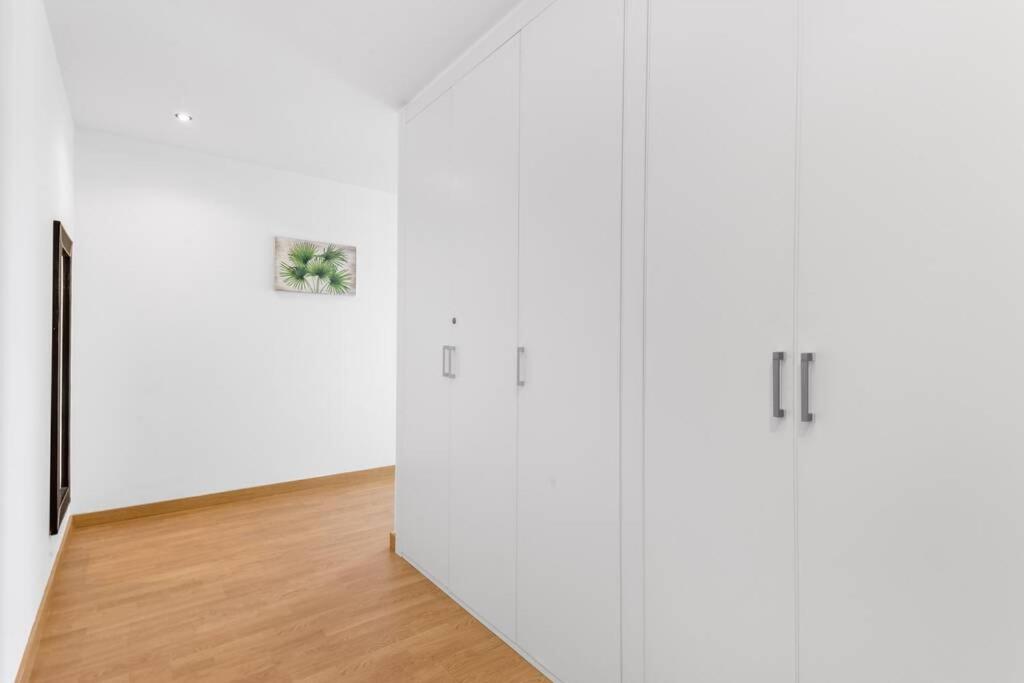 Lodging Fira-barcelona 2 Double Bedroom W Parking * L'Hospitalet de Llobregat