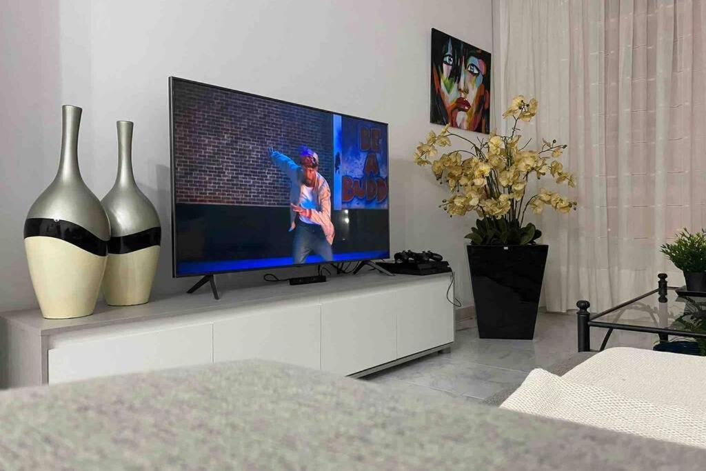 Apartamento Apartamento Plaza Del Parque *