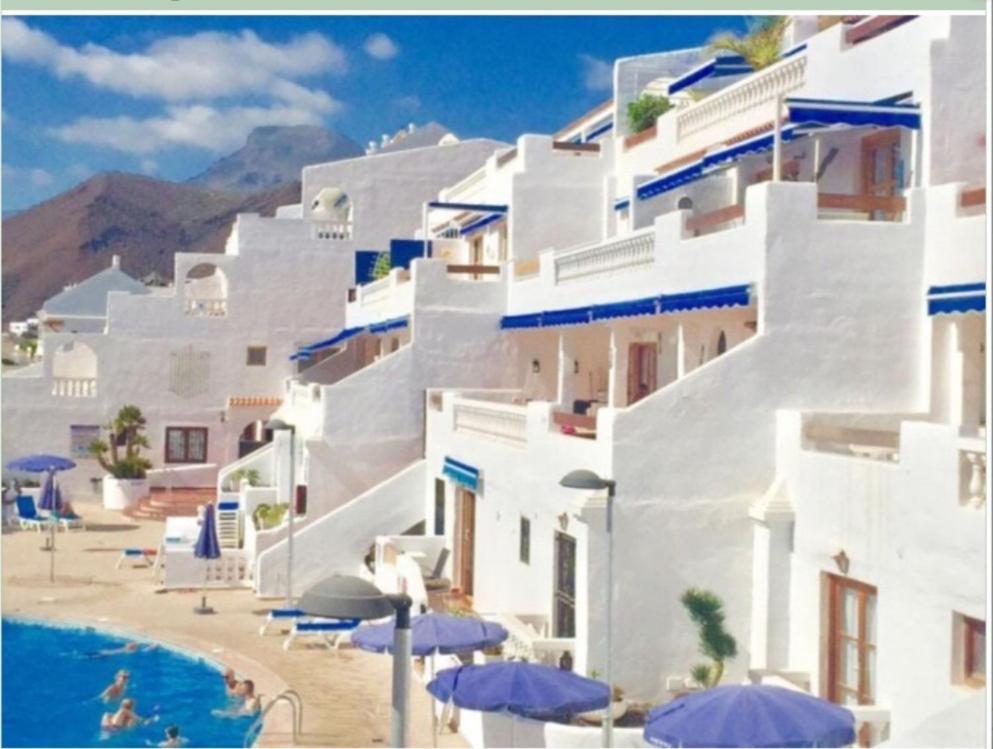 Apartamento Royale Sun