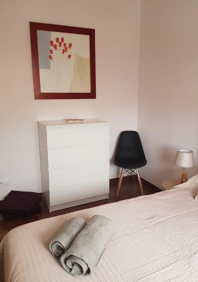 Apartamento Playa Naturista Pleno Sol *
