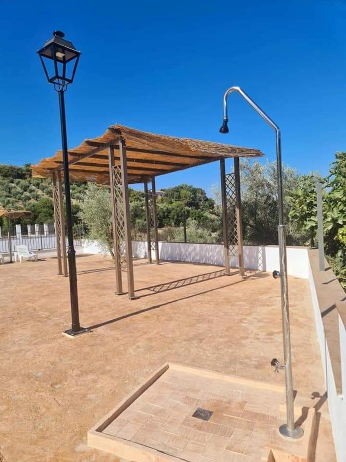 Cortijo La Polilla Cabra
