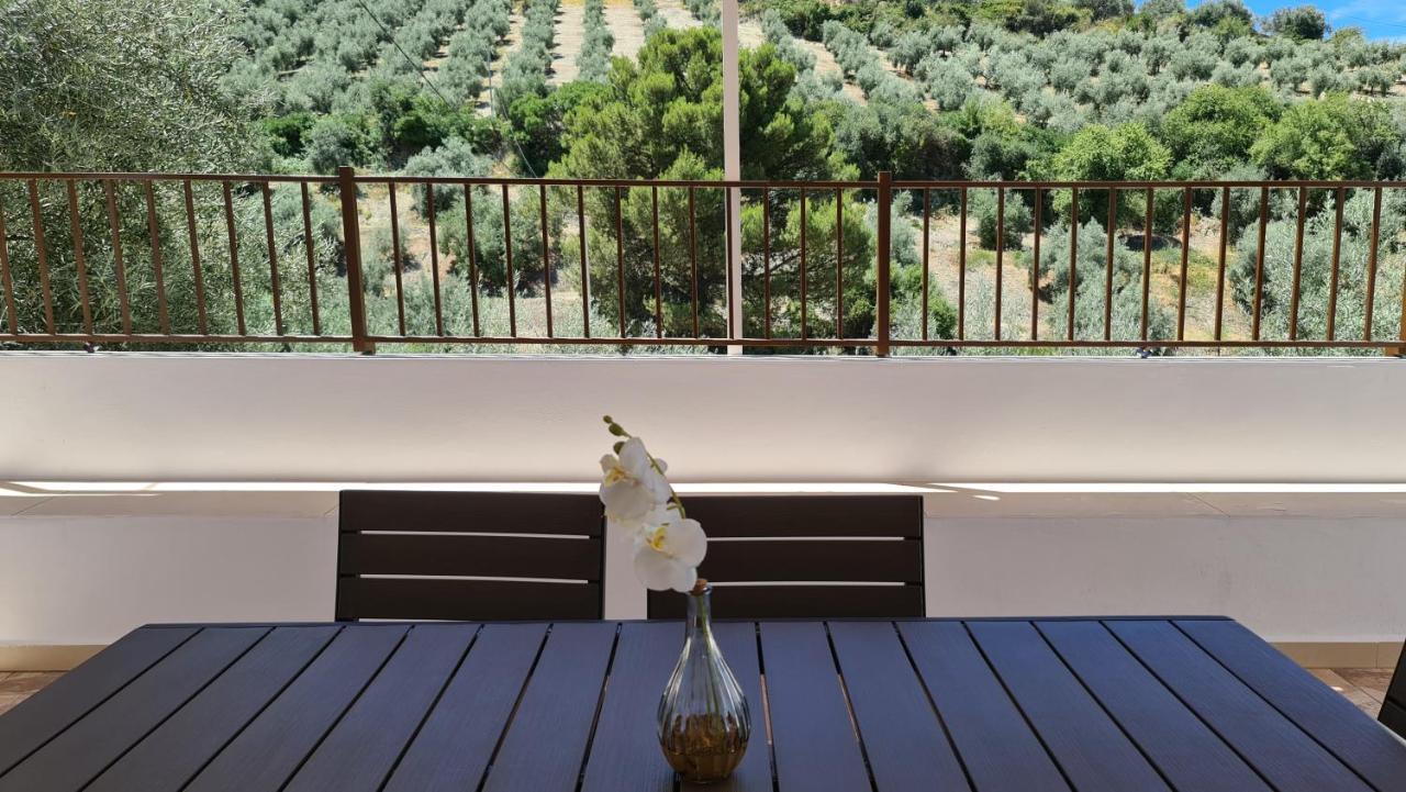 Cortijo La Polilla Holiday home