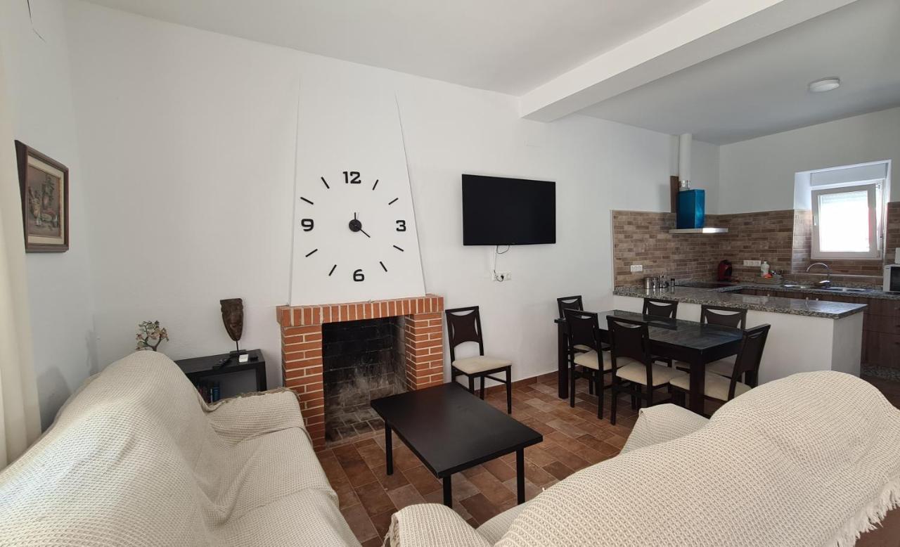 Cortijo La Polilla Holiday home *