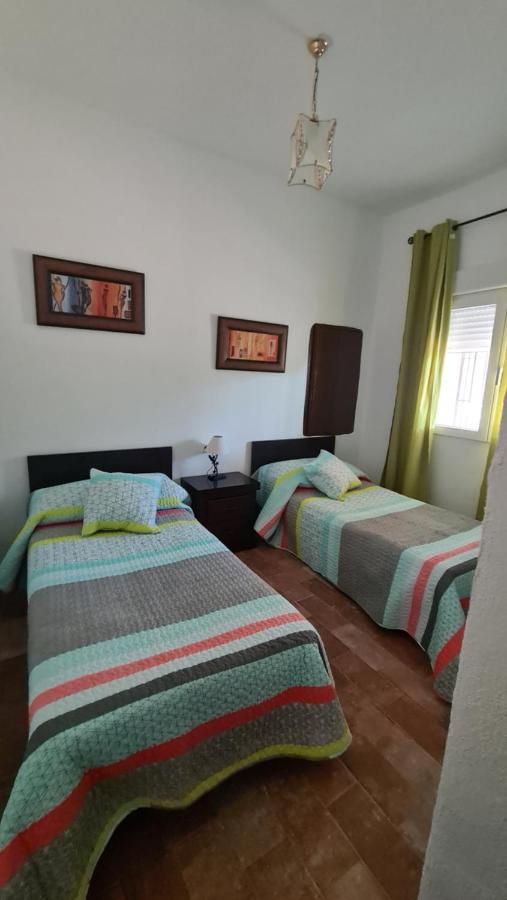 Cortijo La Polilla Holiday home