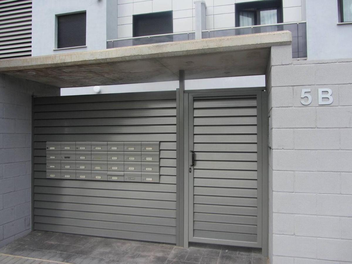 Apartamento Modern Close To Centre Of Spain *