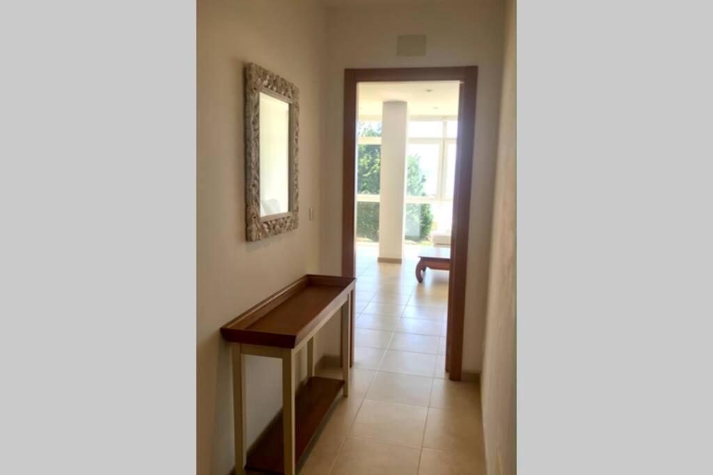 Primera Linea De Playa Apartment *