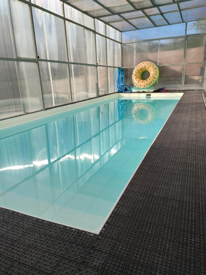 Casa Rustica Pedroso Holiday home