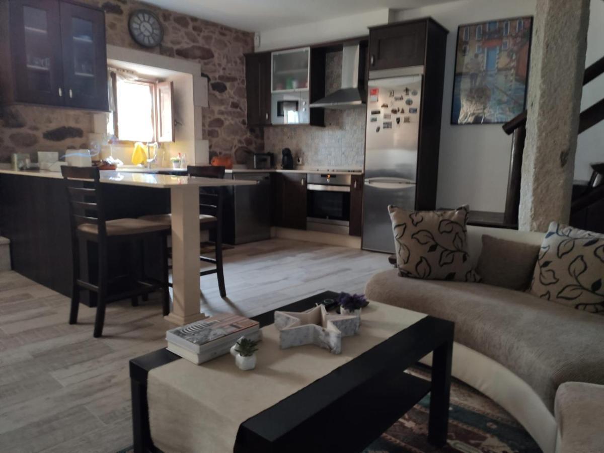Holiday home Casa Rustica Pedroso *