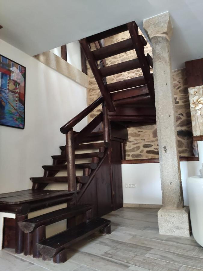Casa Rustica Pedroso Holiday home *