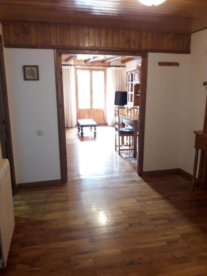 Apartment L'oficial Esterri D'Aneu