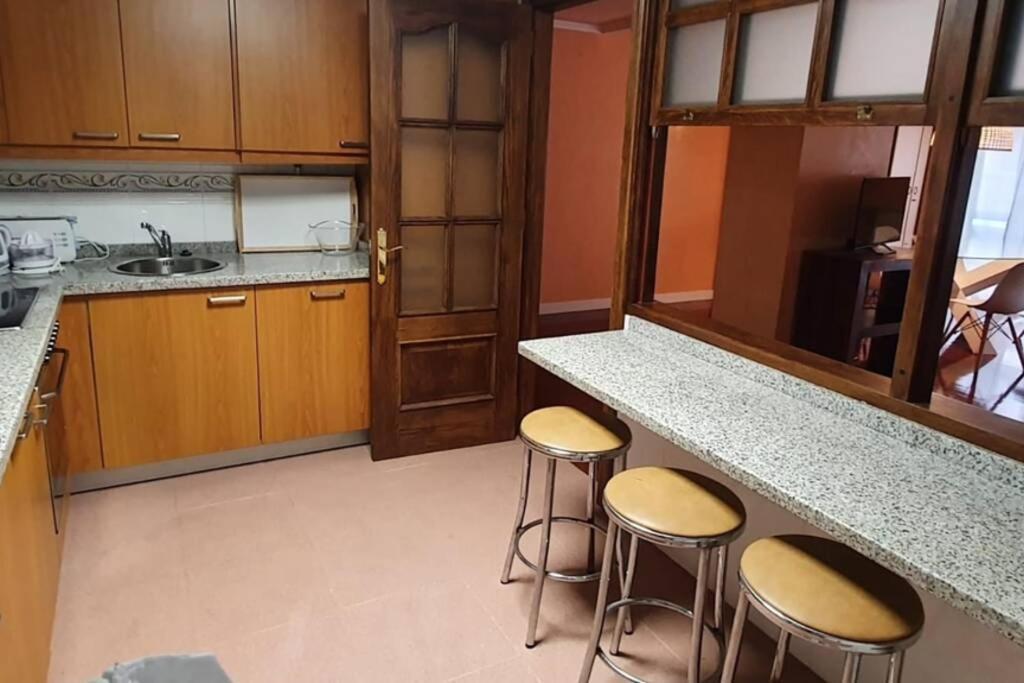 Apartamento Centrico Apto Cangas De Onís, Cerca Puente Romano