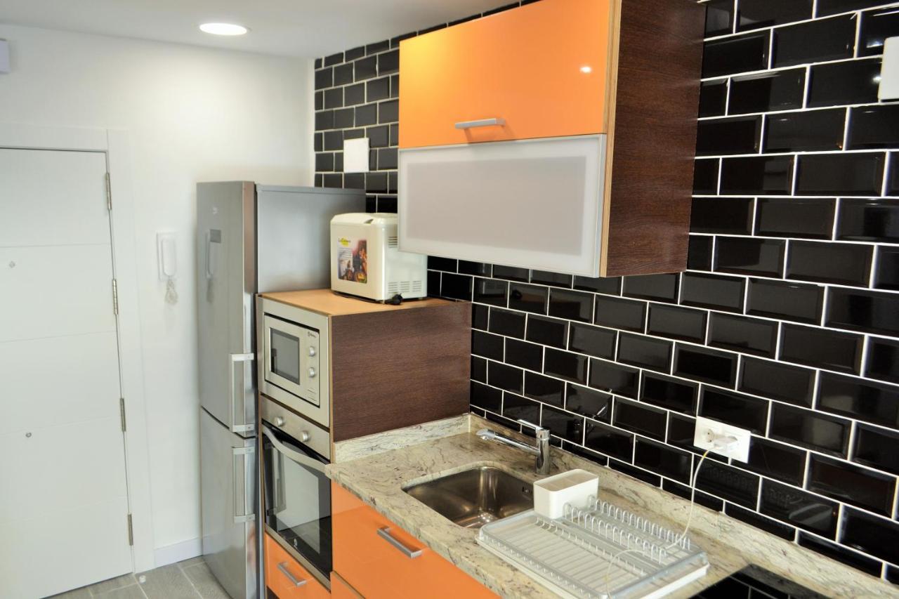 Apartamento Vialia 2 Centro