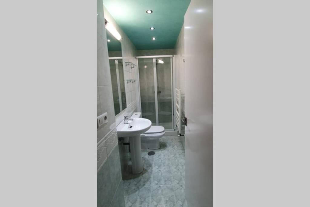 Centrico Apto Cangas De Onís, Cerca Puente Romano Apartamento Onís