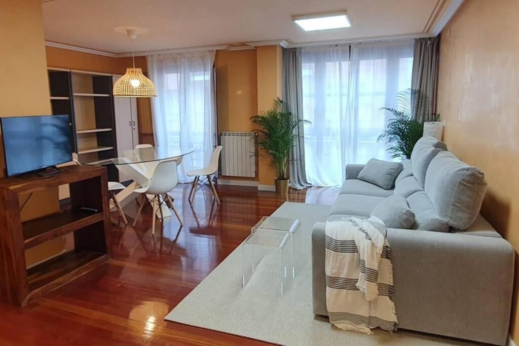 Apartamento Centrico Apto Cangas De Onís, Cerca Puente Romano *