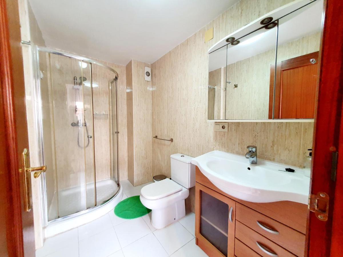 Apartment Vistamar 3 Dormitorios Fuengirola