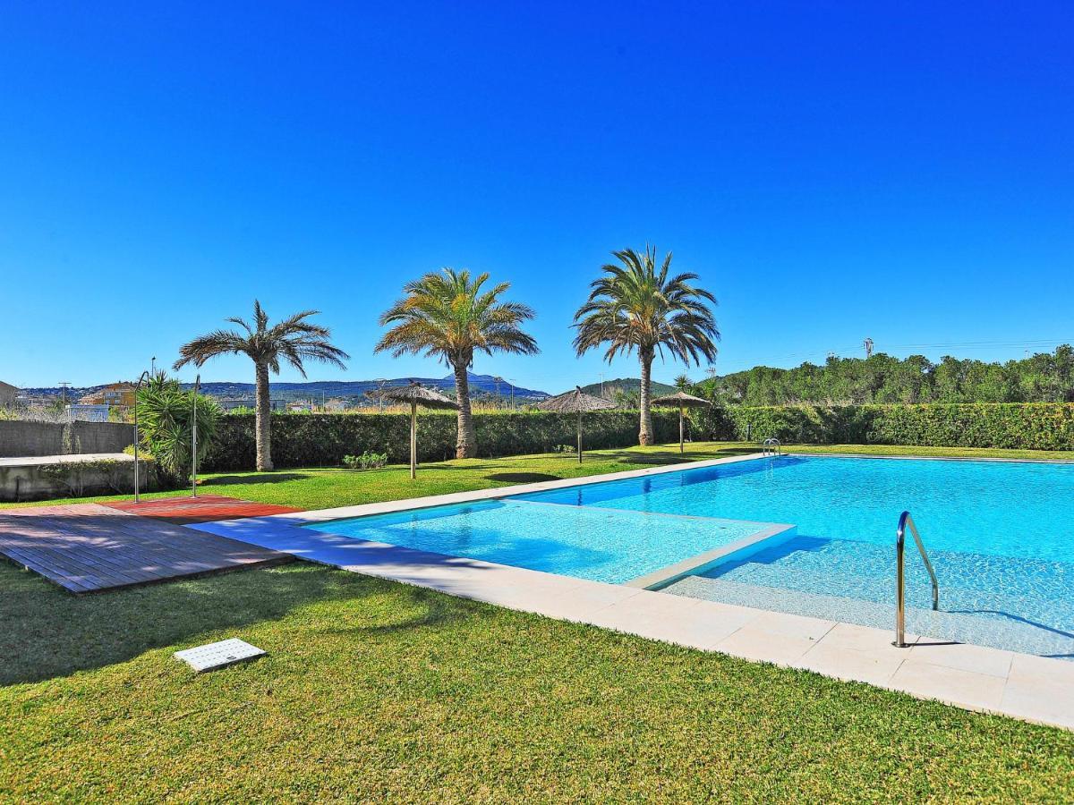 Apartment Isleta Marina-3 By Interhome