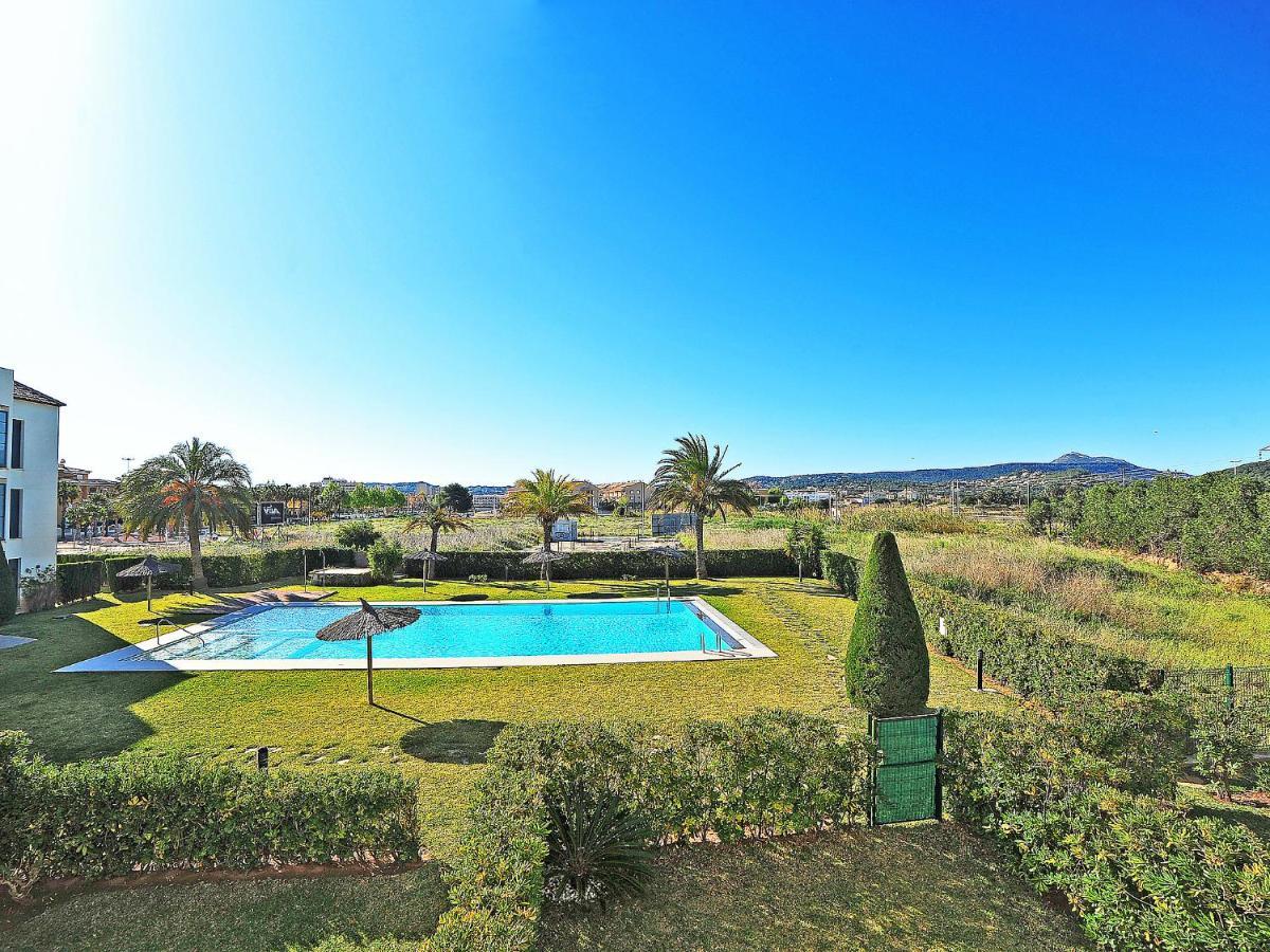 Isleta Marina-3 By Interhome Javea