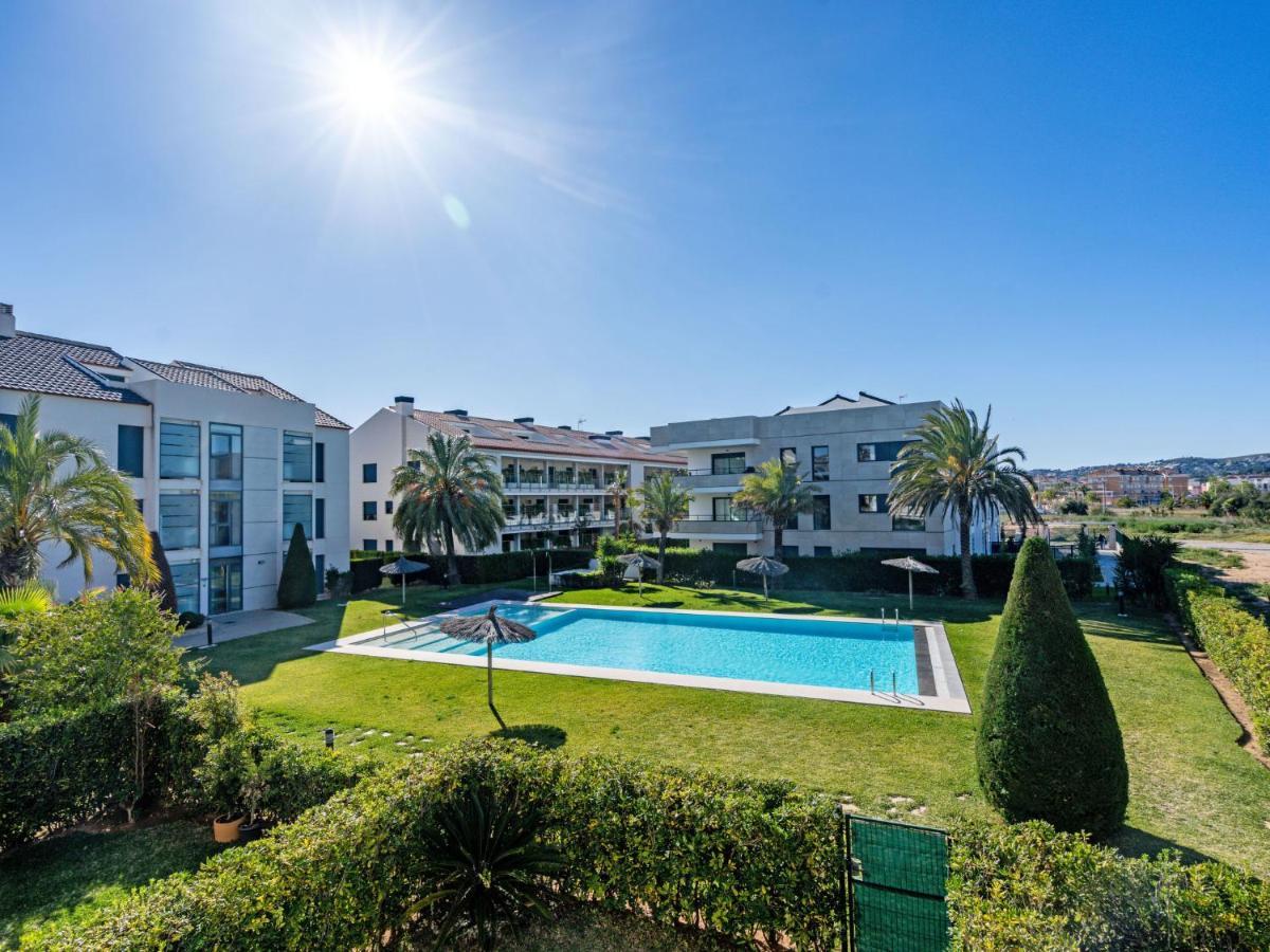 Isleta Marina-3 By Interhome Apartment *