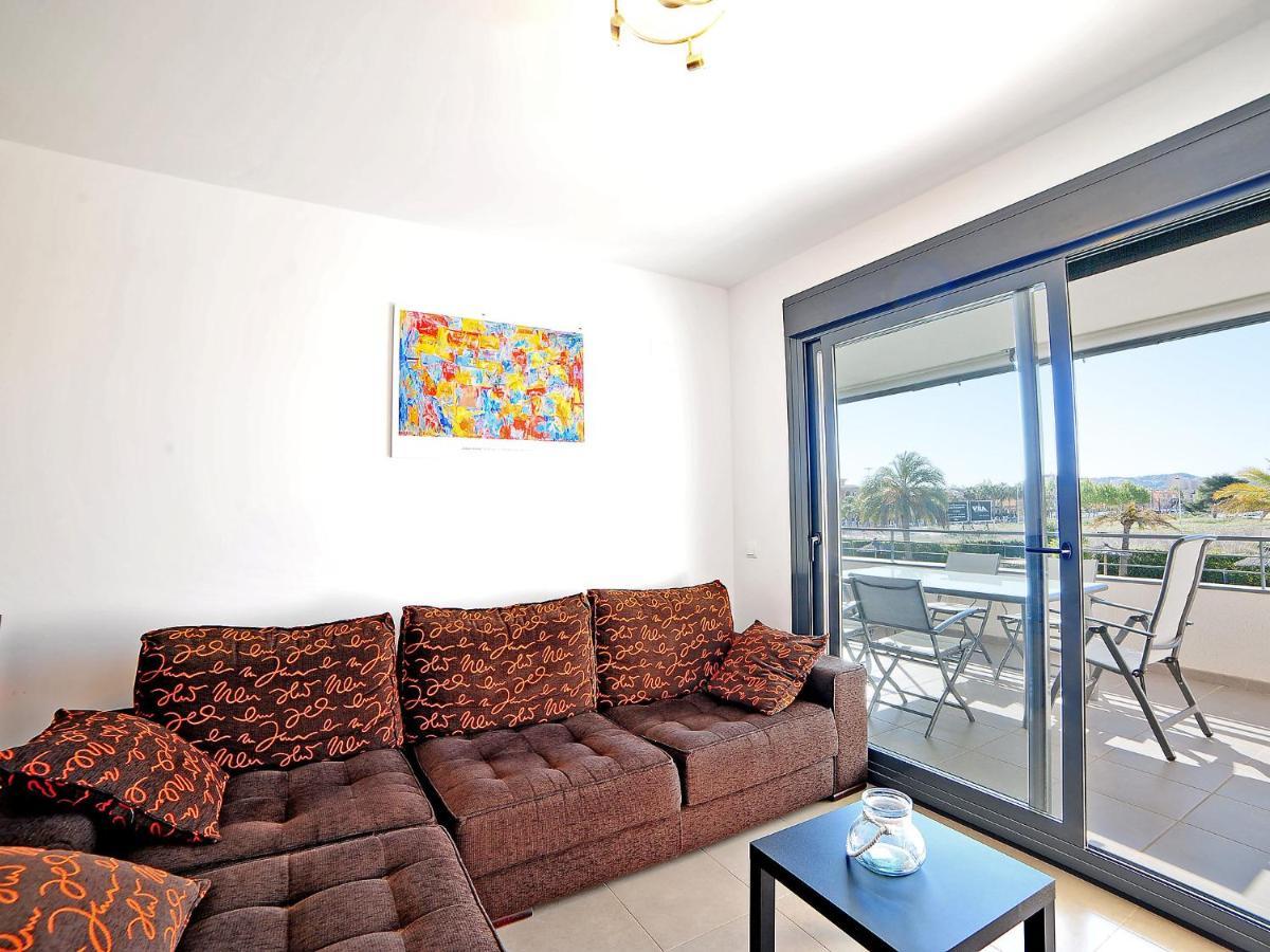 Isleta Marina-3 By Interhome Javea