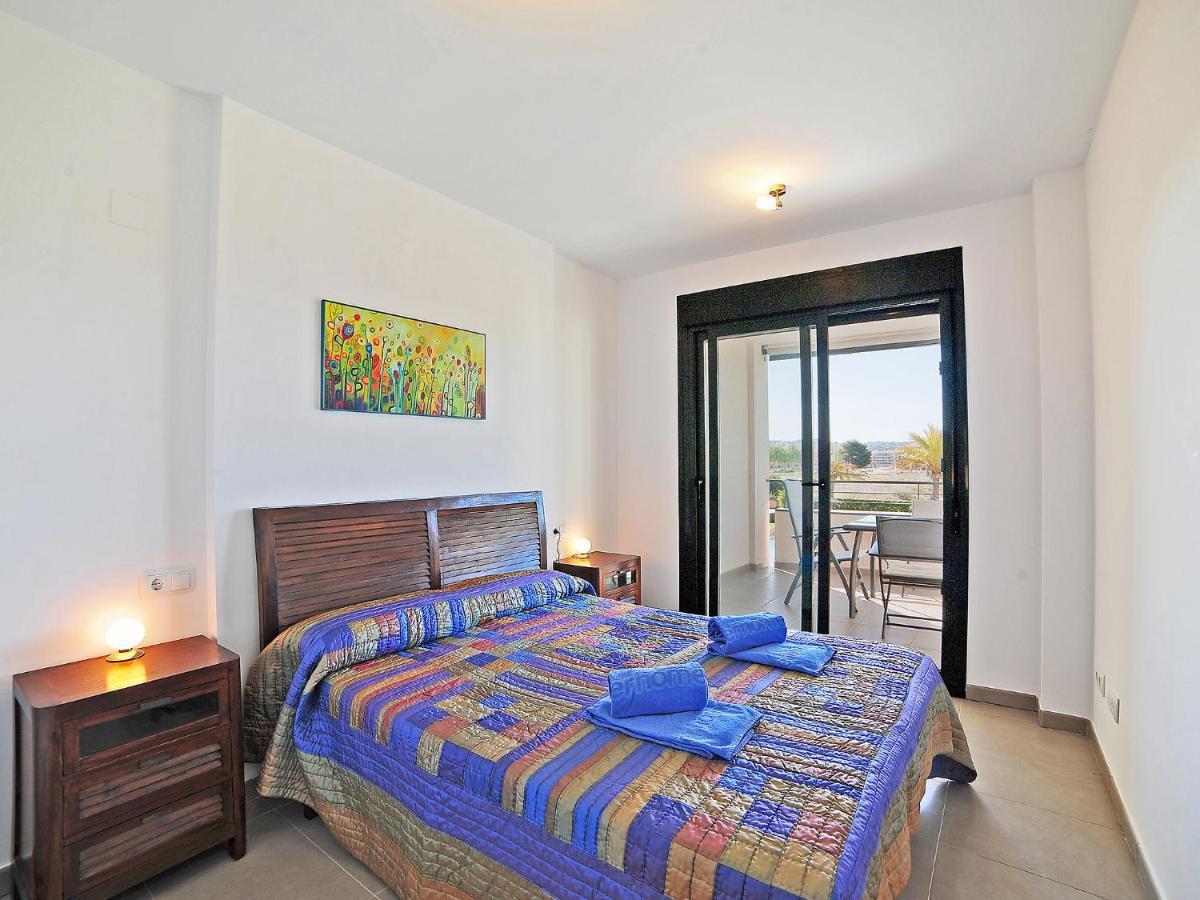 Isleta Marina-3 By Interhome *