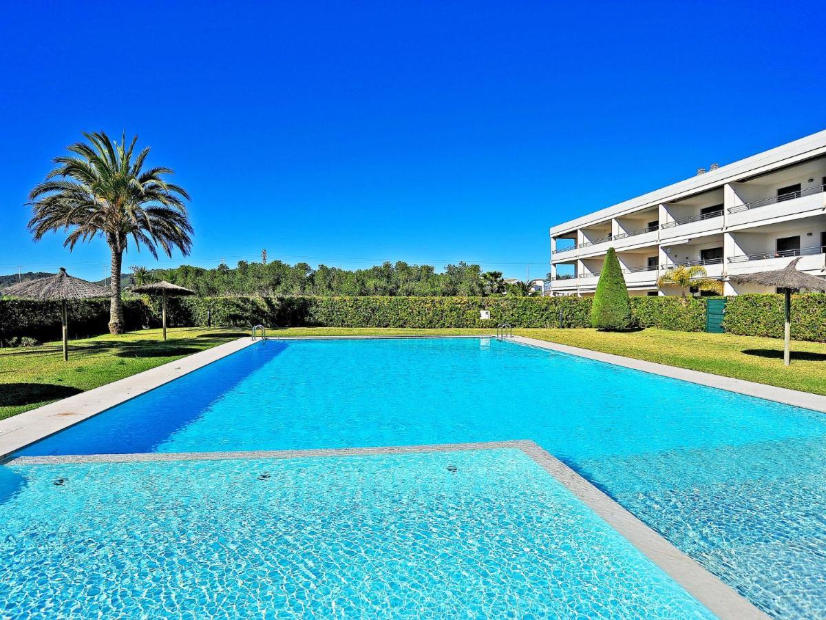 Isleta Marina-3 By Interhome Javea