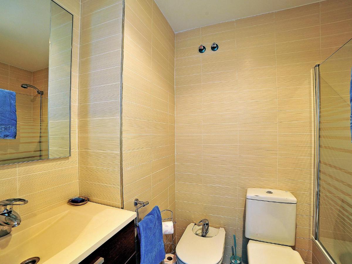 Isleta Marina-3 By Interhome Apartment Javea