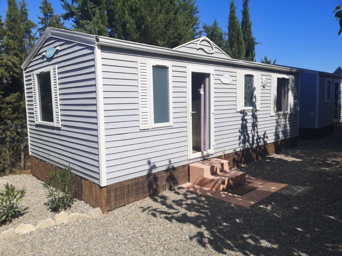 Camping Fishers Paradise Am Ebro Zaragoza Mequinenza