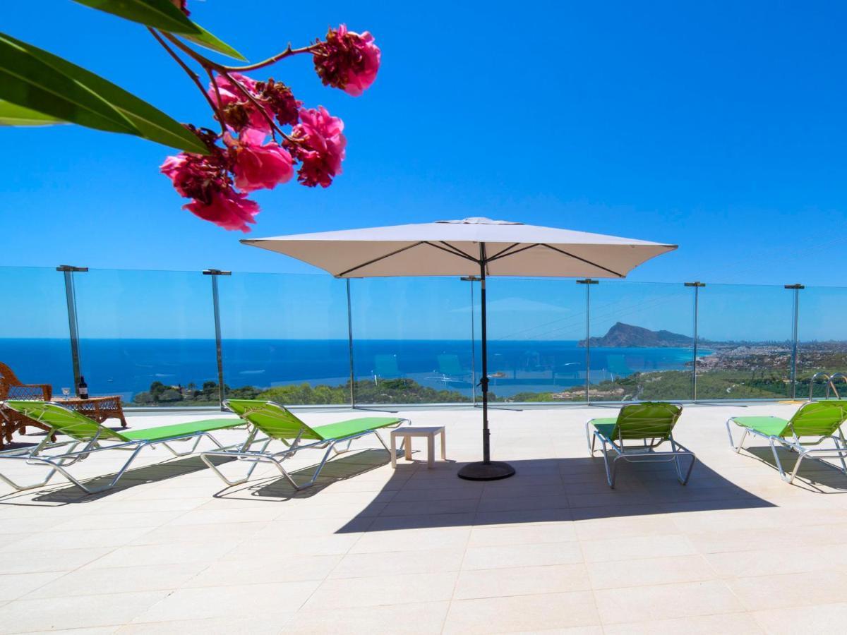 Azahara By Interhome