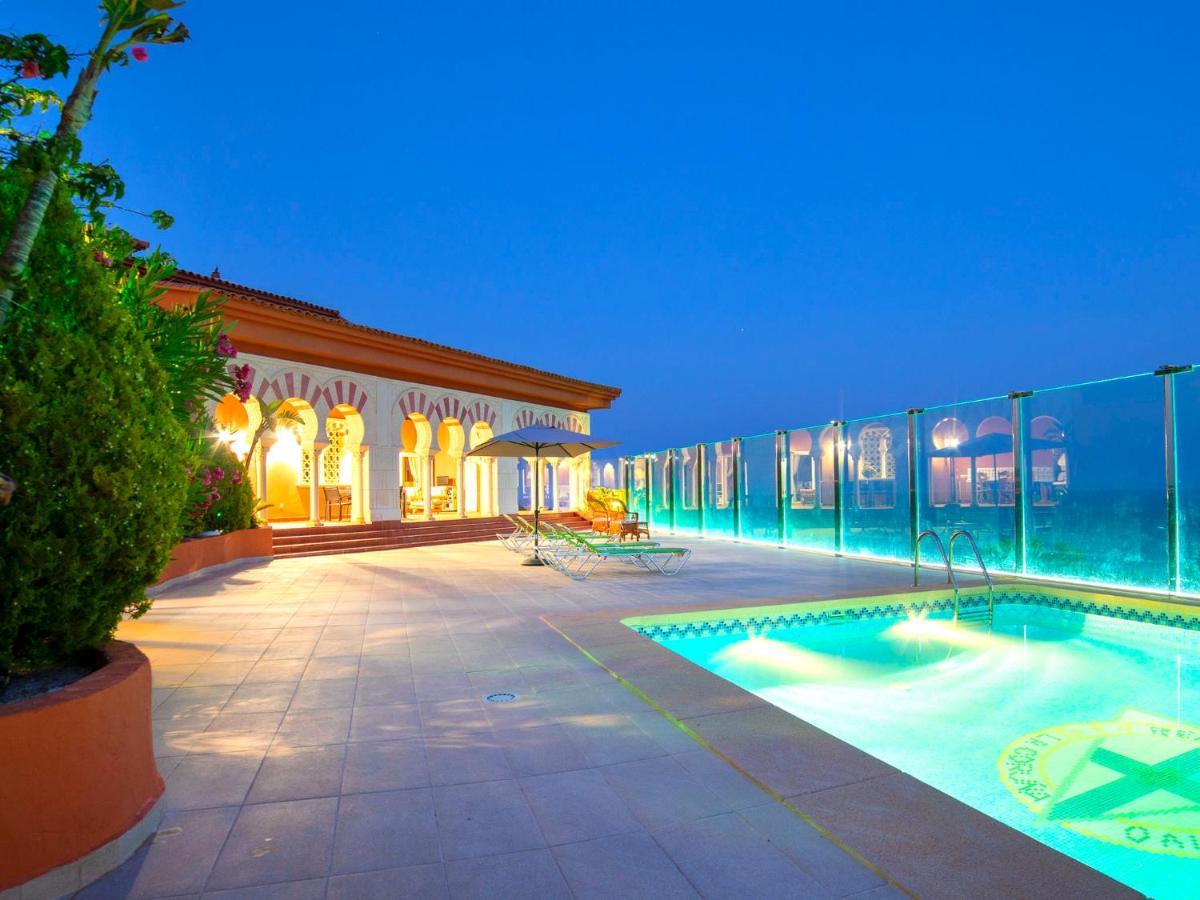 Villa Azahara By Interhome *