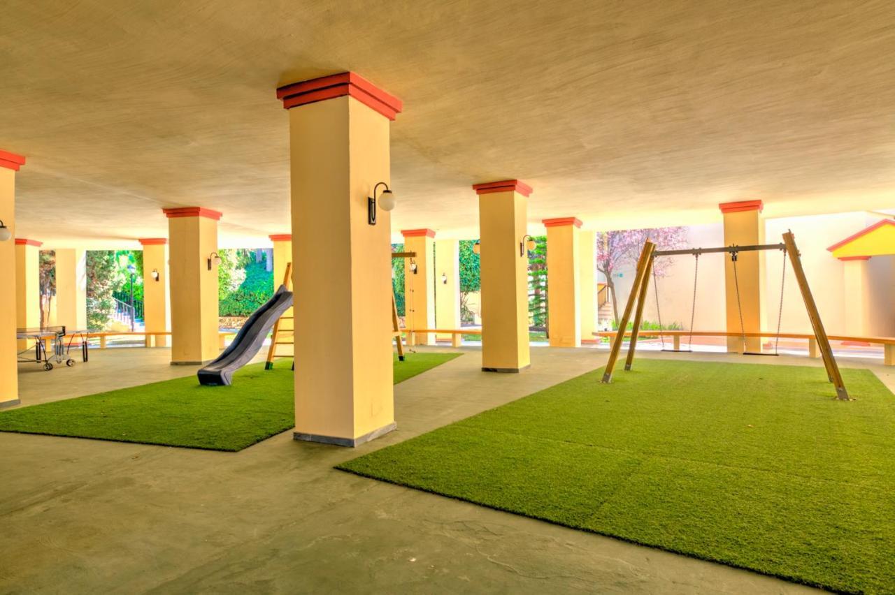 Romana Playa 804 By Ghr Apartment Marbella