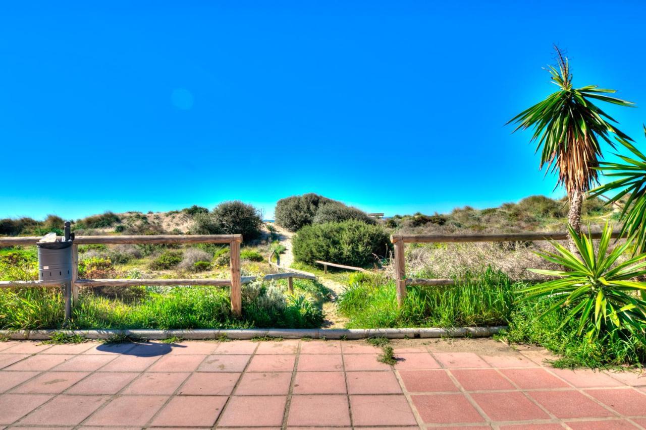 Apartment Romana Playa 804 By Ghr Marbella