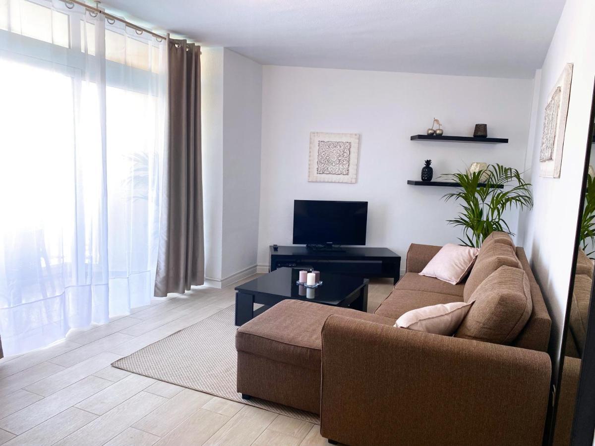 Apartamento Playa De Américas Ii Playa de las Américas