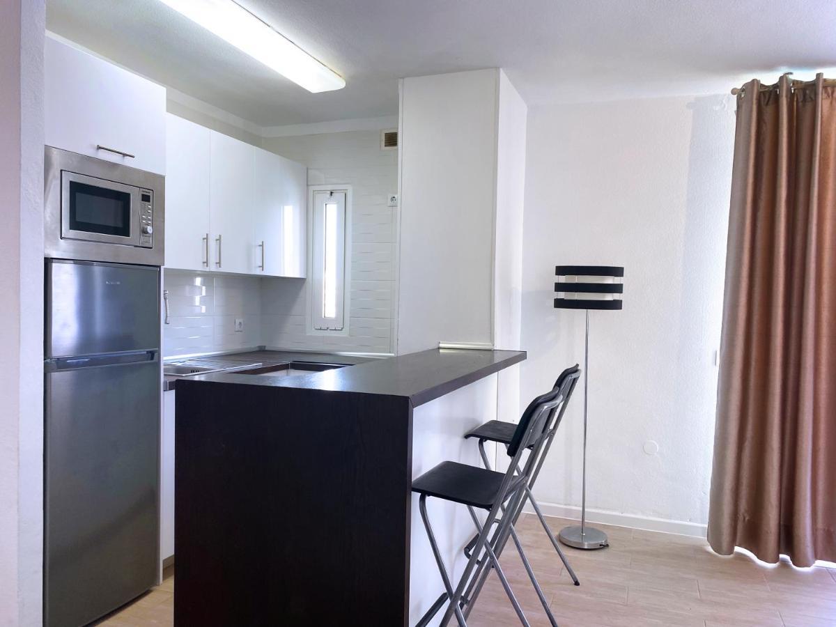Playa De Americas Ii Apartment *