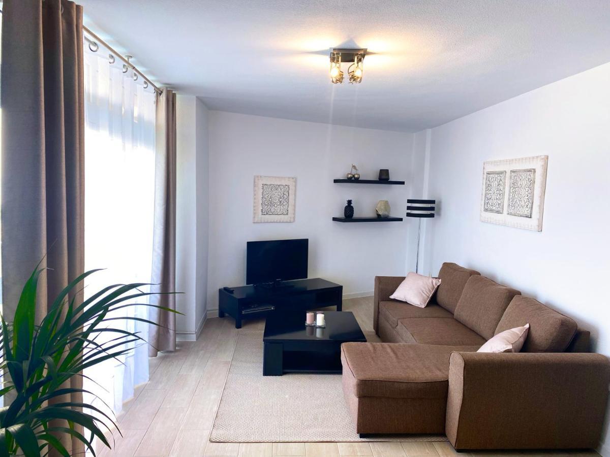 Apartamento Playa De Américas Ii *