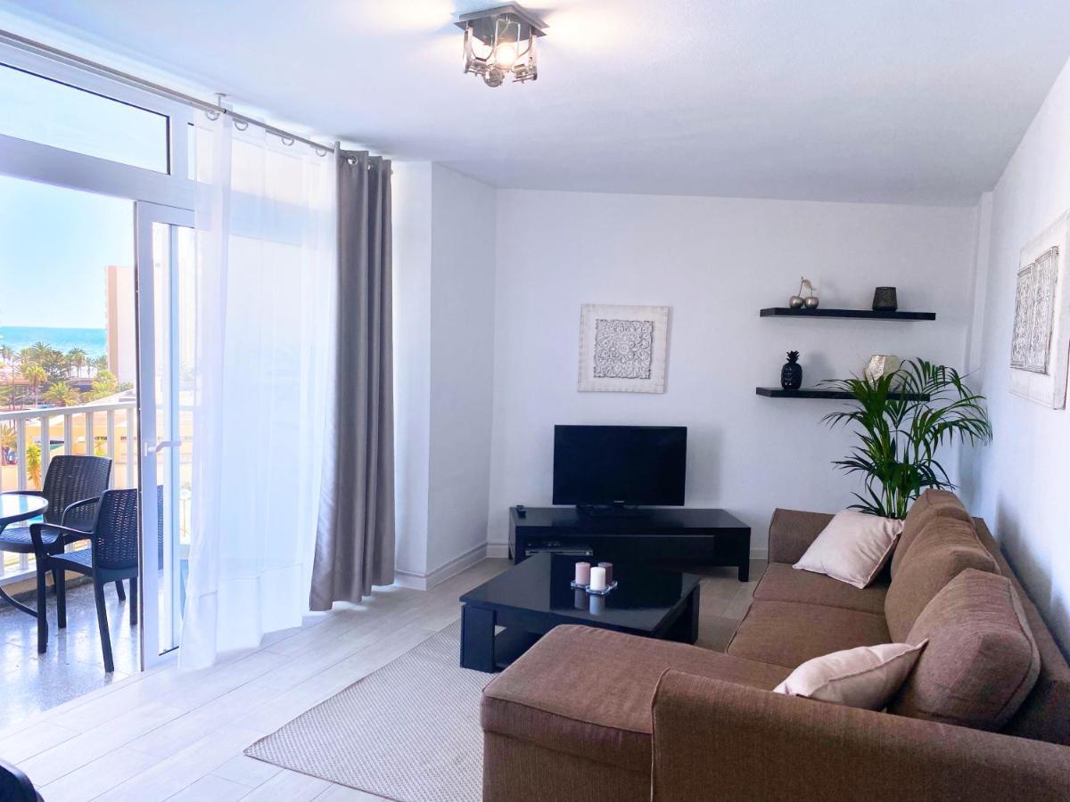Apartamento Playa De Américas Ii *