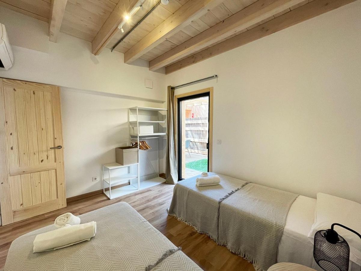 Nuevos Biopasivos Living Pura Madera