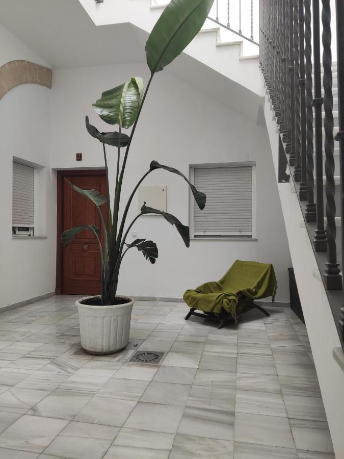 G&h - Charming Apartamento Jerez de la Frontera