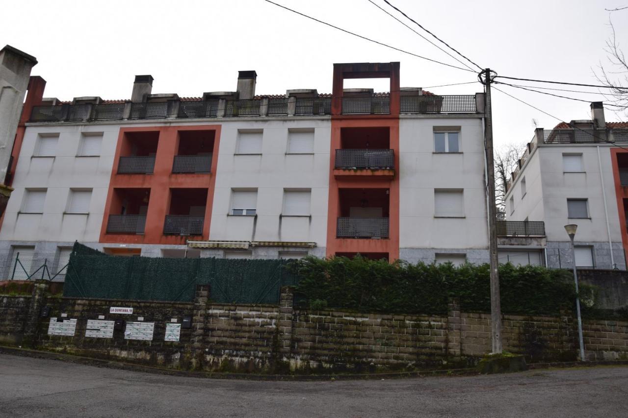 Apartamento Viv Tur La Quintana Ii