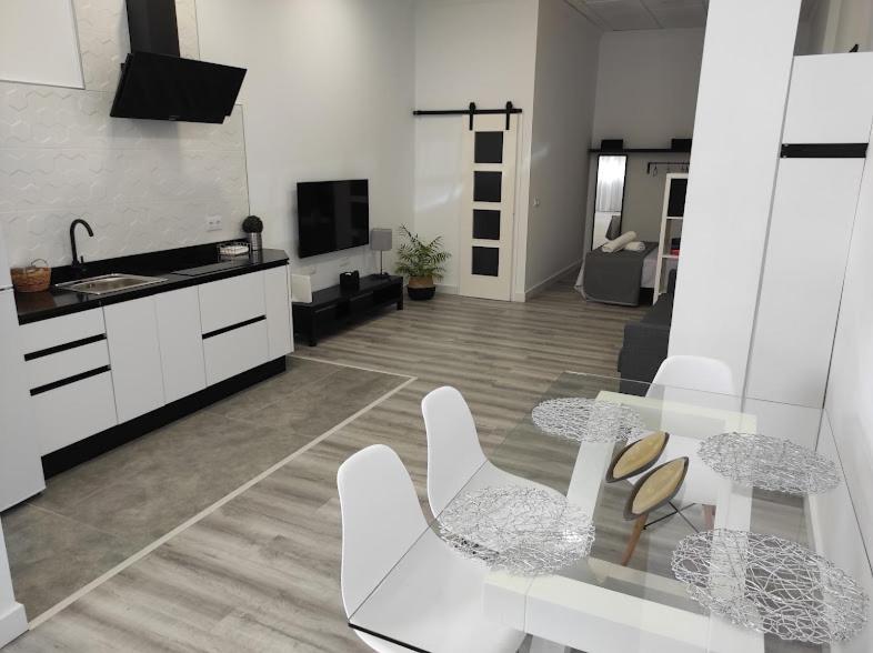 Turistico Lyra Apartamento Baena