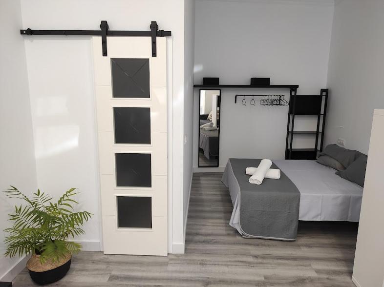 Turistico Lyra Apartamento Baena