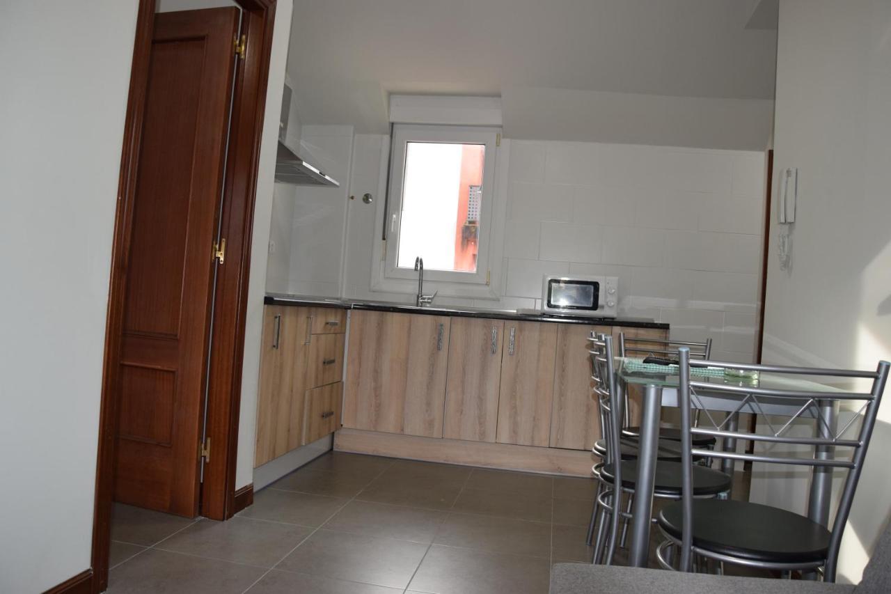 Apartamento Viv Tur La Quintana Ii