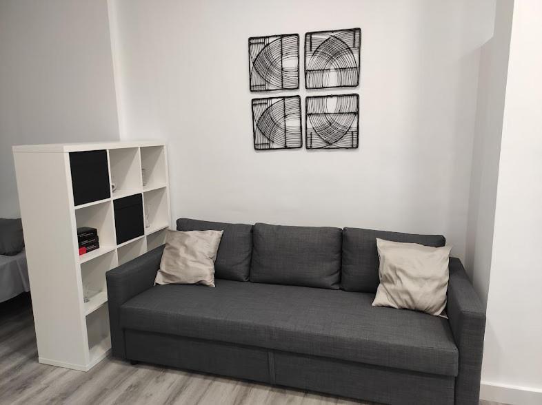 Apartamento Turistico Lyra *