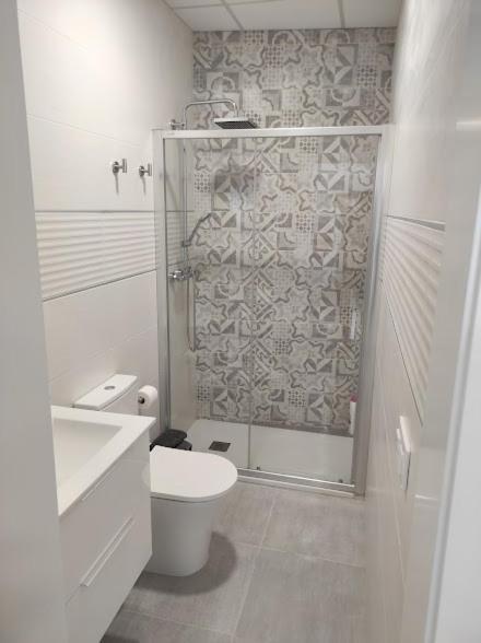 Turistico Lyra Apartamento Baena