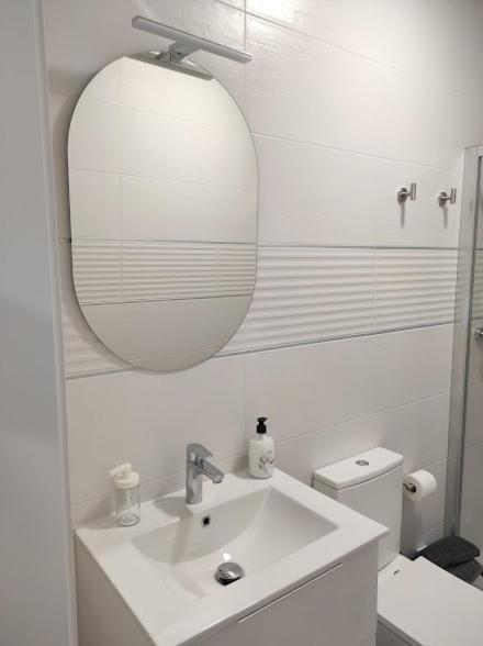 Apartamento Turistico Lyra