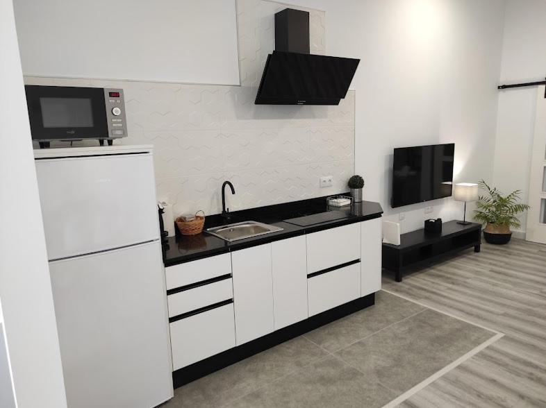 Turistico Lyra Apartamento Baena